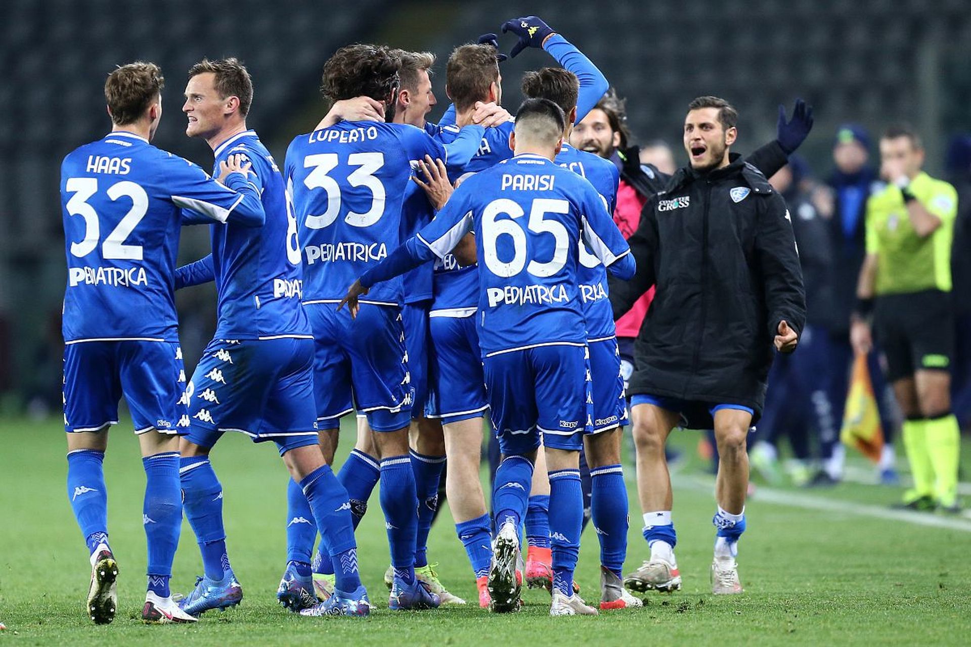 “他真的與眾不同！”——貝克漢姆談梅西訓練模式.