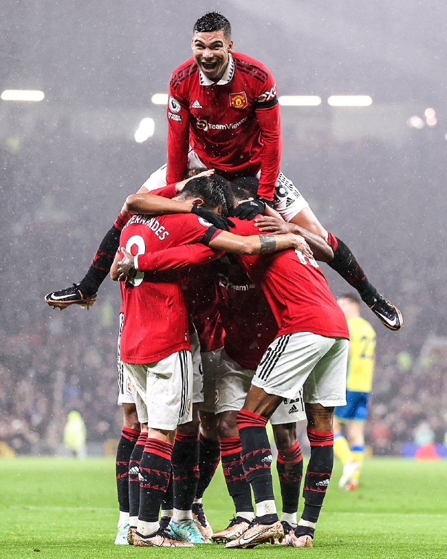 “他真的與眾不同！”——貝克漢姆談梅西訓練模式.